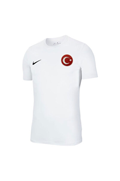 Nike M NK DF PARK VII JSY SS Türkiye Tişört