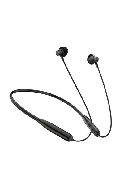Jeebel Jable Wireless Neckband Headphones with 60 Hour Battery Life | Balance...