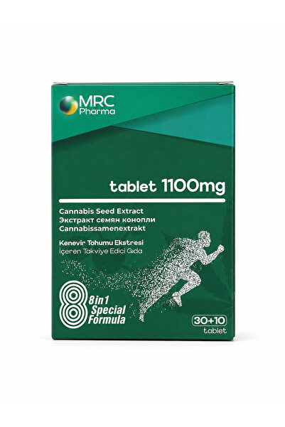 MRC Pharma Cannabis Tablet