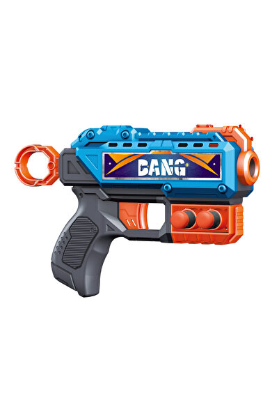 Bang مسدس سوبر شوت