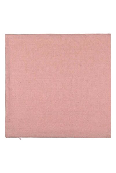 OEM Decorative Pillowcase , Pink, 40 x 40, With zipper, with zipper, sofa/bed...