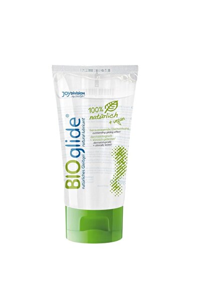 Joy Division Joydivision BIOglide neutral, 150 ml – Υδατοδιαλυτό λιπαντικό