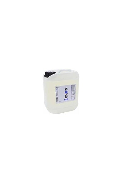 Eros Aqua Υδατοδιαλυτό Λιπαντικό 5000 ml