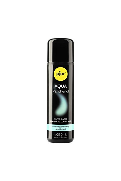 Pjur Water-based Lubricant Aqua 250 ml