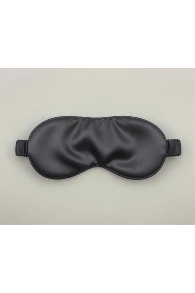 Katerinna Sleeping mask made of 100% natural silk 19 momme 6 A. OEKO Tex Stan...