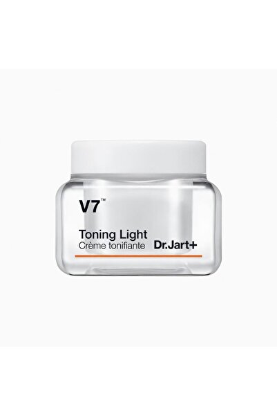 Dr.Jart+ V7 Toning Light – Κρέμα Προσώπου για Λάμψη & Ομοιόμορφη Όψη 50ml