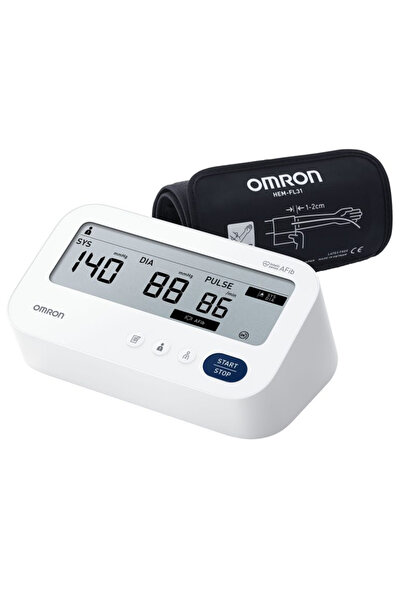 Omron M3 Comfort AFib Πιεσόμετρο HEM-7196-FLE