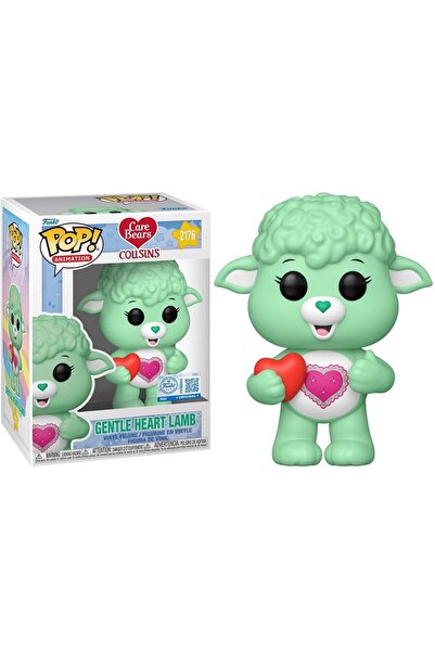 Funko Pop Figür Care Bears Gentle Heart Lamb