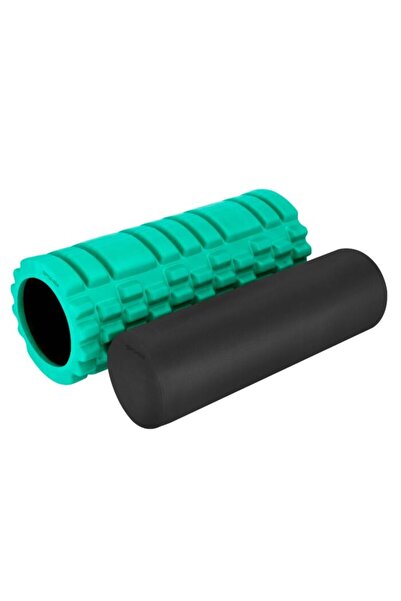 Spokey Mixroll 2 v 1 masážní válec – fitness masážní válec