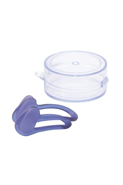 Spokey Clips pentru nas KERILLA ALBASTRU