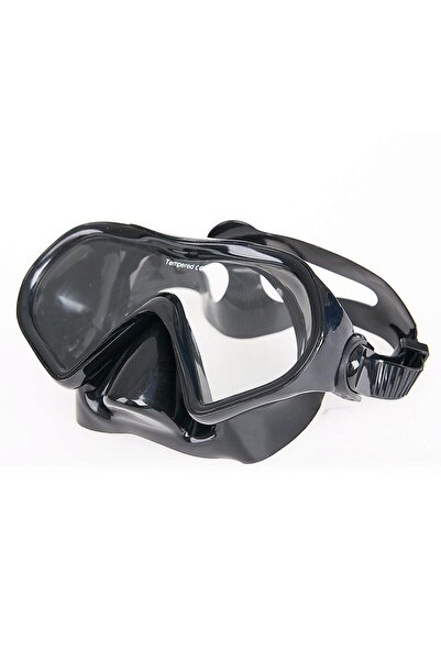 Spokey Masca Snorkeling TABARO Negru