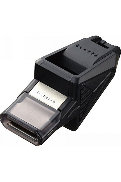 MOLTEN Professional basketball whistle INDOOR RA0040-K BLAZZA F