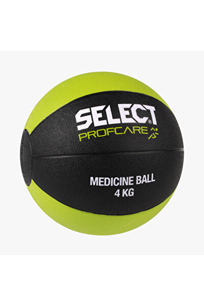 SELECT Profcare medicine ball 4kg