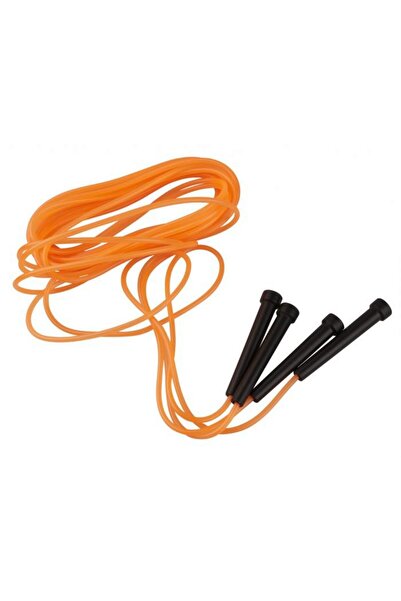 Huck Double Dutch Skipping Ropes (Pair) Yellow