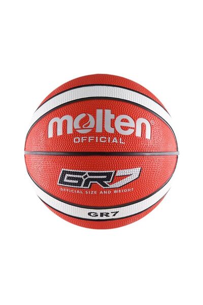 MOLTEN Minge baschet Molten, cauciuc, GR7-RW 6 Feminin