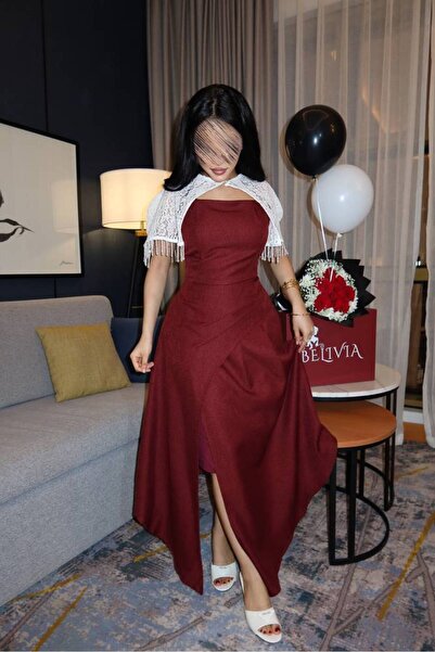 OEMS Fahimeh Dress - L