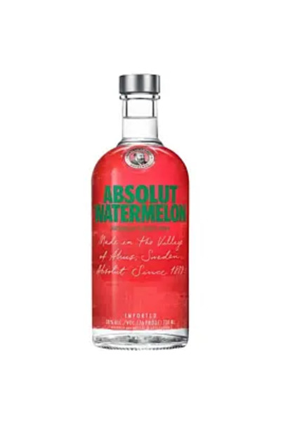 Absolut Vodcă de pepene verde, 0.7 L