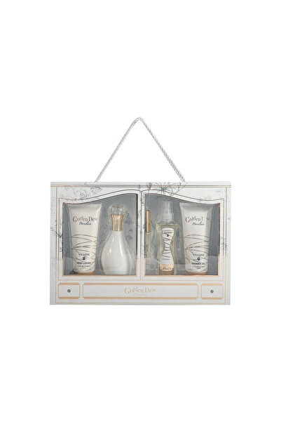 V.V LOVE V.V Brand Gift Set Perfume for Women Love