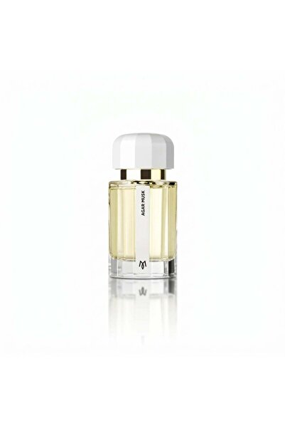 Ramon Monegal Agar Musk Eau de Parfum 100ml