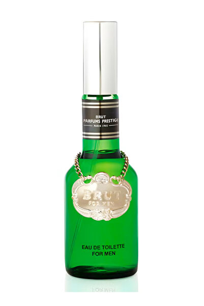 Brut PARFUMS PRESTIGE PARIS 1965 EAU DE TOILETTE FOR MEN 100 ml