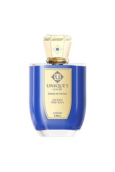 Unique'e Luxury Ocean Breeze Extrait de Parfum 100ml