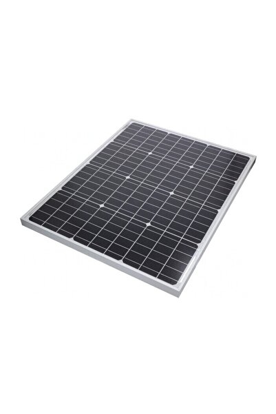 CELLEVIA POWER Panou Fotovoltaic Monocristalin, putere 60W, dimensiune 670 x ...
