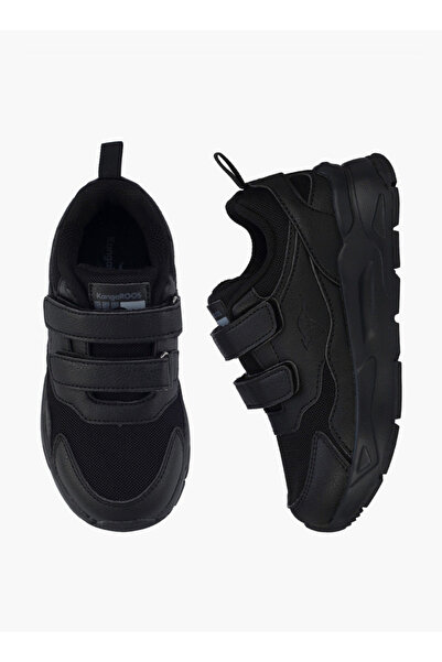Kangaroos Kids Hook & Loop Sports Shoes