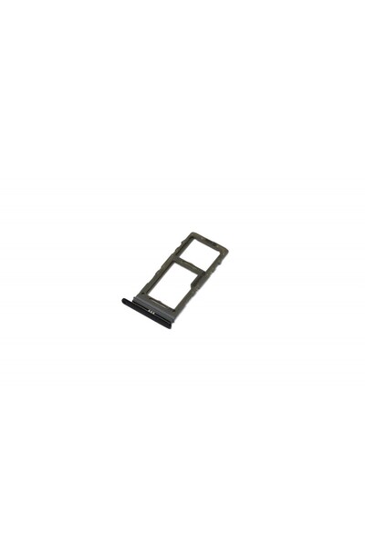 OEM Suport Sim Samsung Galaxy S20 Ultra, G988 Negru