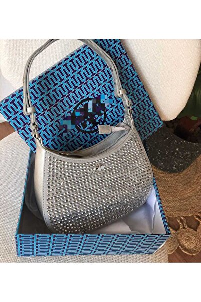 Generic Tb Shoulder Bag with Accessories