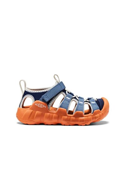 Keen Hyperport H2 Snow Peak Küçük Çocuk Sandalet