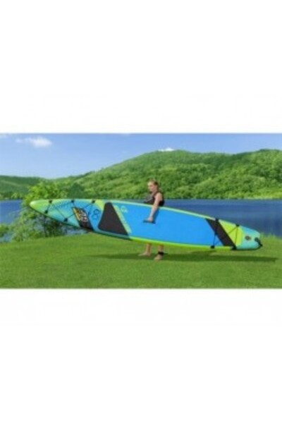 Belinda Toys PADDLE BOARD ÇANTA+KÜREK+POMPA
