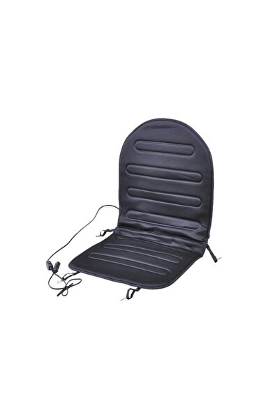 AUTOMAX Husa auto scaun cu incalzire 12V, 1 buc. cu comutator