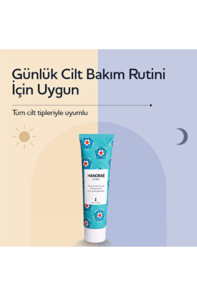 Hanorae Beauty Akne Karşıtı Krem