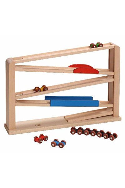 Puzzle المنزلق السحري