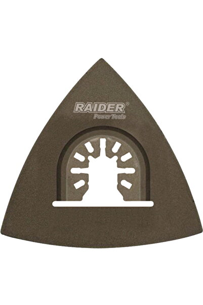 Raider Rezerva unealta muntifunctionala,pt.slefuire ceramica ,delta