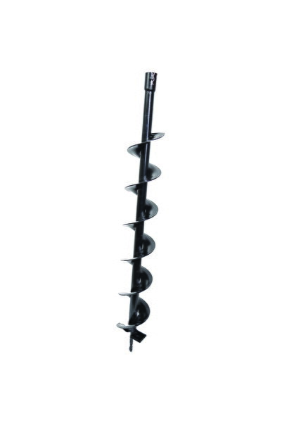 Raider Burgiu pt. foreza de pamant 100820mm RD-EA01