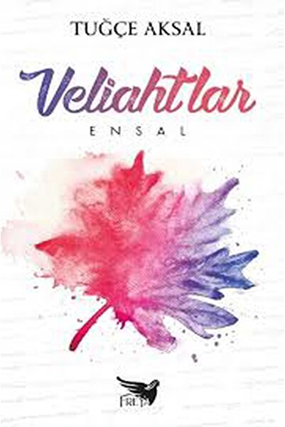 Literatürk Academia Veliahtlar 2 - Ensal / Tuğçe Aksal (*****TAVSİYELİ KİTAP)