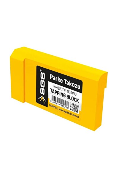 Gürçay Hırdavat SGS 6221 Parke Takozu