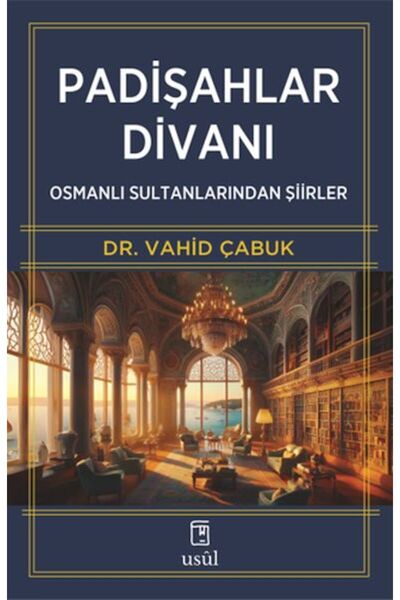 Usûl Yayınları Padişahlar Divanı