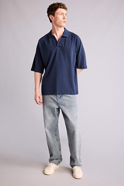 DeFacto Pantaloni largi H6836AX26SP