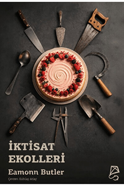 Serbest Kitaplar İktisat Ekolleri