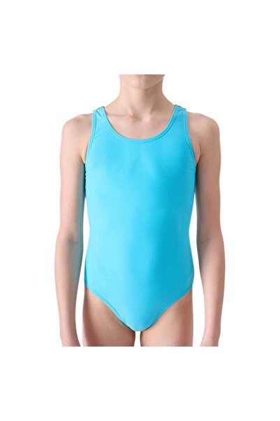 4F GirlsOne-Piece Swimsuit 122/128