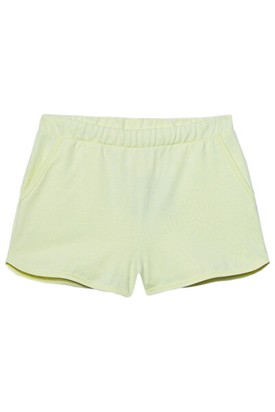 4F Pantaloni scurți pentru copii 158/164