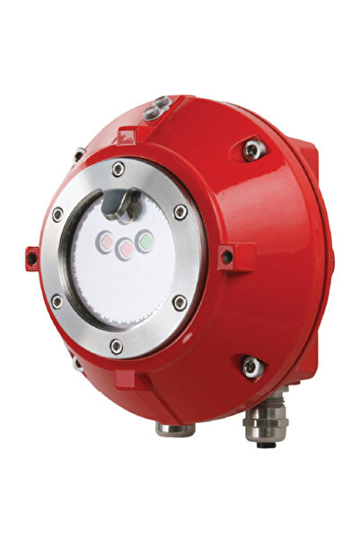 Bosch Detector industrial de flacara cu infrarosu 922819 / FMX5000 IR VK, ung...