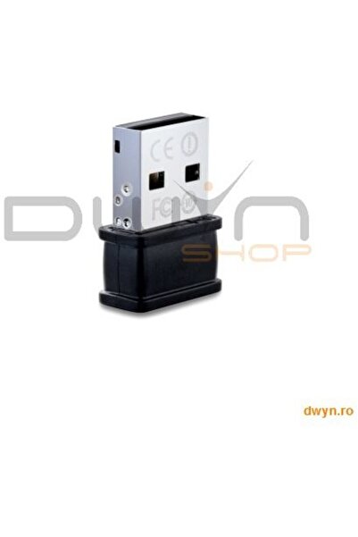 Tenda Placa retea USB, mini, wireless N 150Mbps, 'W311MI'