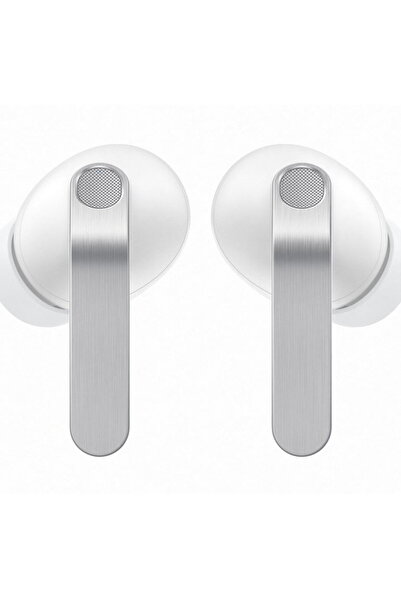 Samsung Casti bluetooth stereo Galaxy Buds 4 Pro, tip In-Ear, Alb