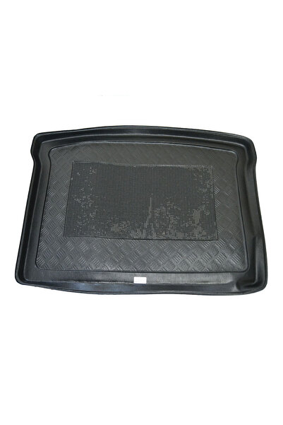 RapidAuto Tavita portbagaj Dacia Sandero 2008-2012, cu protectie antiderapanta