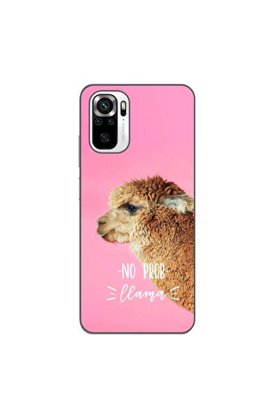 OEM Case compatible with Xiaomi Poco M5s Silicone Gel Tpu Pattern Message No ...