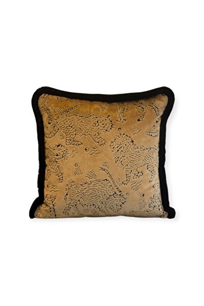 BEAUTY OF THE HOUSE JAB Wild Collection Yastık Kılıfı