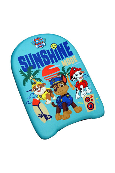 PATRULA CATELUSILOR Patrula Cățelușilor Sunshine kickboard, placa de înot 45 cm